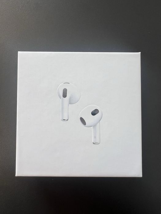 AirPods 3 | Навушники
