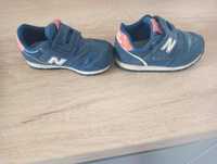 Buty chłopięce New Balance  22.5