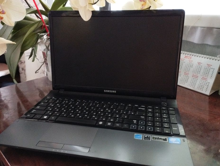 Ноутбук Samsung 300E5C-S0P