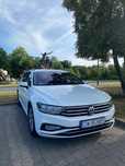 Volkswagen Passat Volkswagen Passat B8 FL Variant Business 2.0 TDI DSG