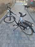 Rower Gazelle Stan bardzo dobry