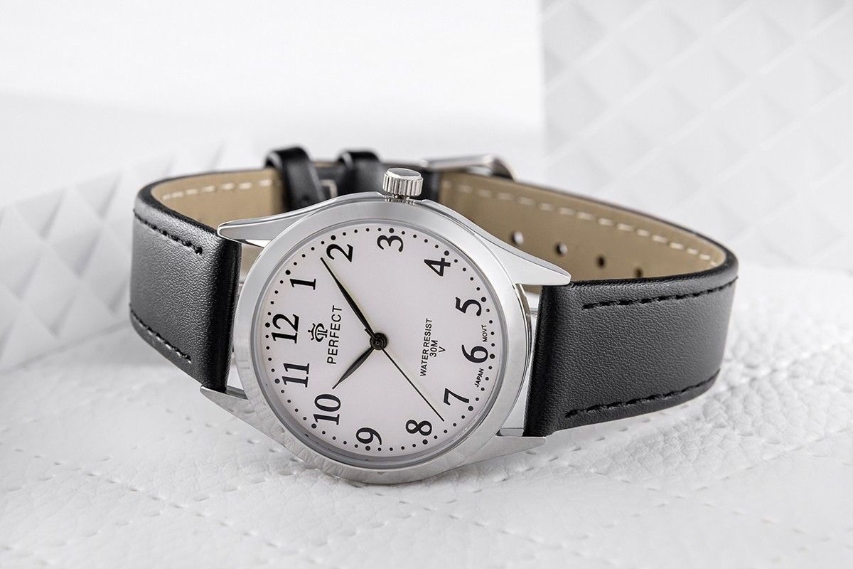 zegarek damski perfect gx004-03