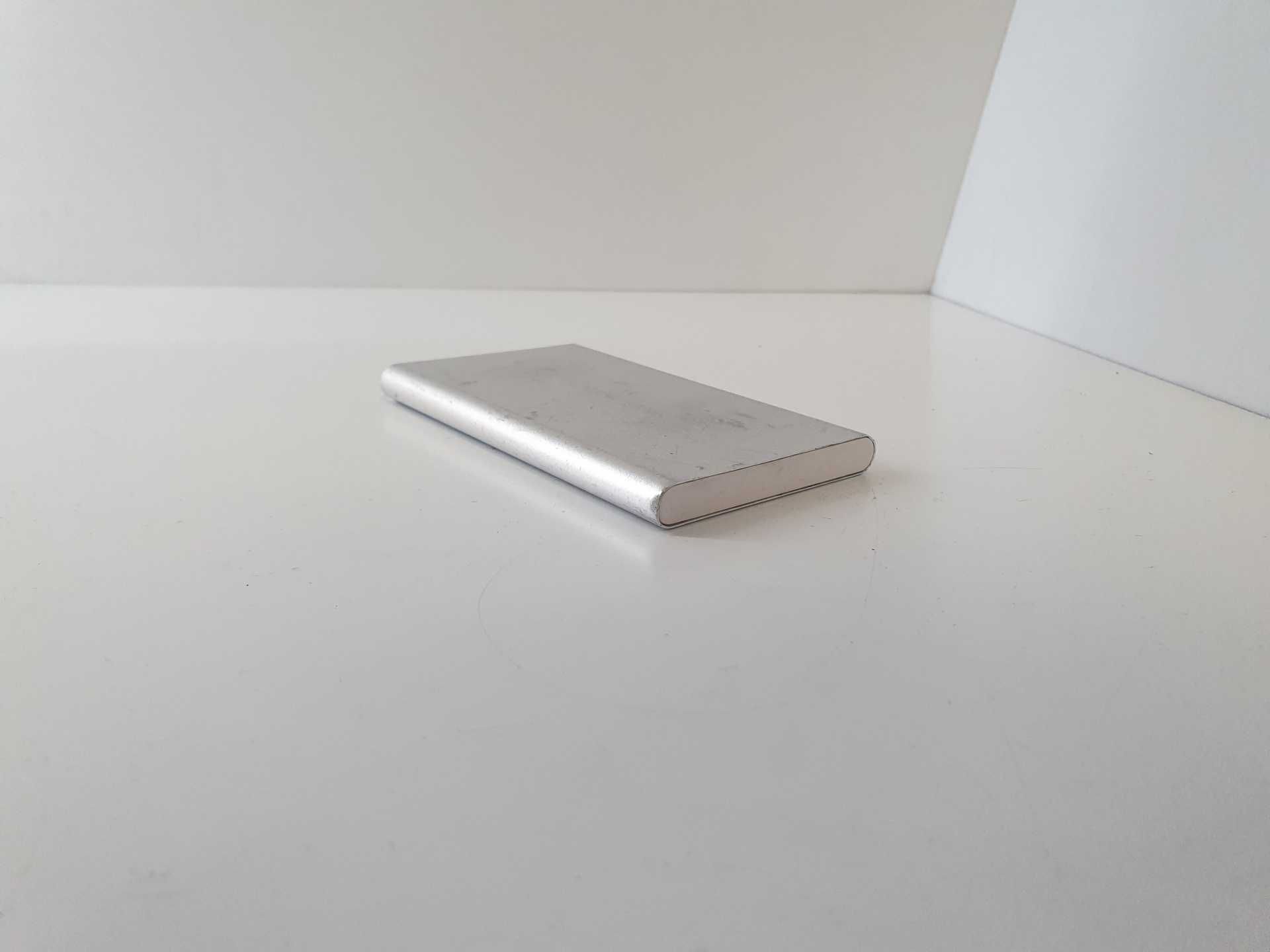 Powerbank 20 000 mAh