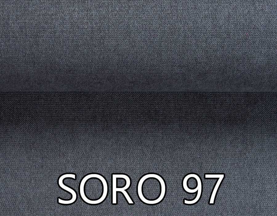 Wersalka Kanapa Sofa Rozkładana z funkcją spania na sprężynach
