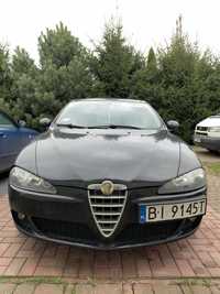 Alfa romeo 147 DO NEGOCJACJI *5 drzwiowy*