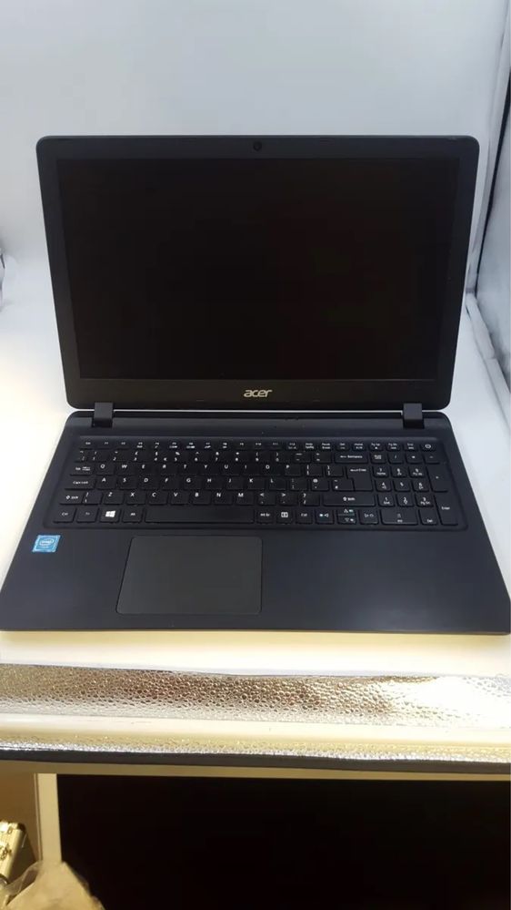 Ноутбук Acer Aspire N16C1