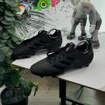 Бутси копочки шкіряні Adidas Gloletto 40.5 розмір 482