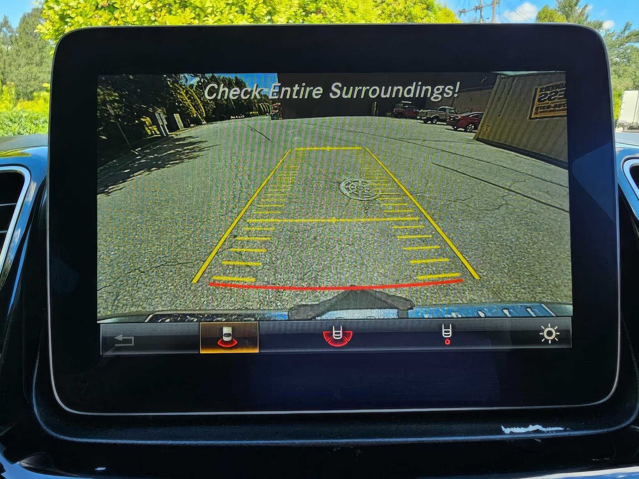 2017 Mercedes-Benz GLE 350 4MATIC
