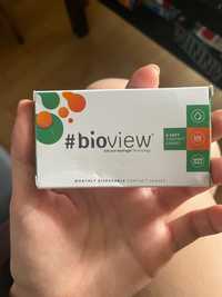 Soczewki +1.5 miesięczne bioView