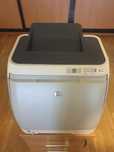 HP Color Laser Jet 2605