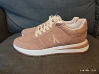 Buty Calvin Klein sneakersy sportowe NOWE