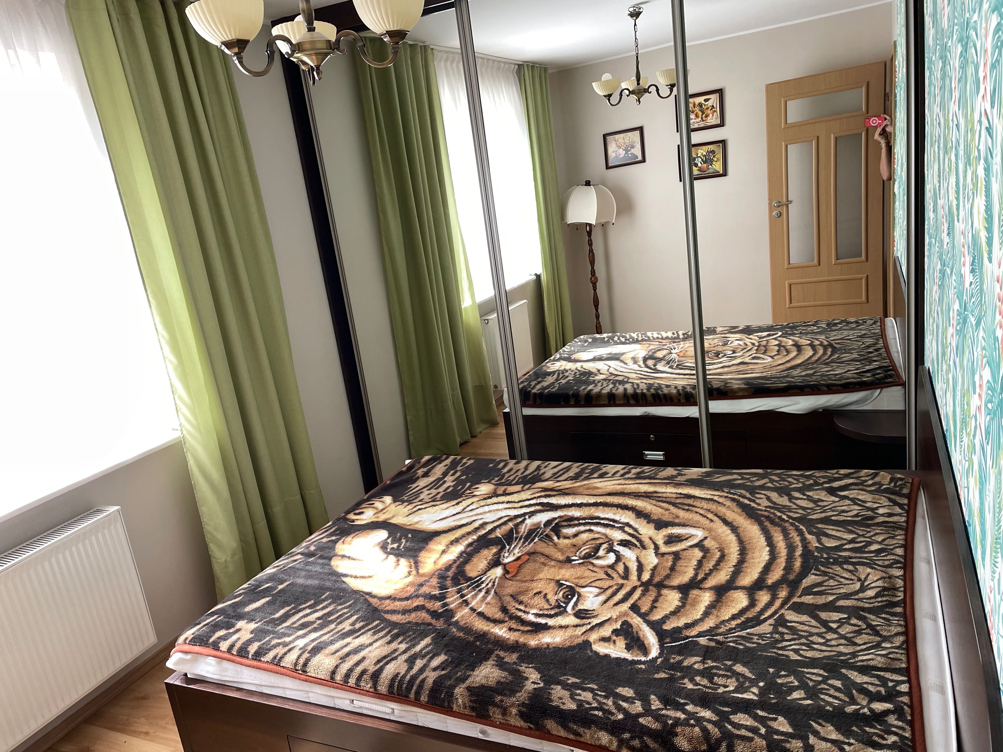 Apartament w Wiśle