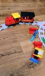 LEGO Duplo 10874 i 10872