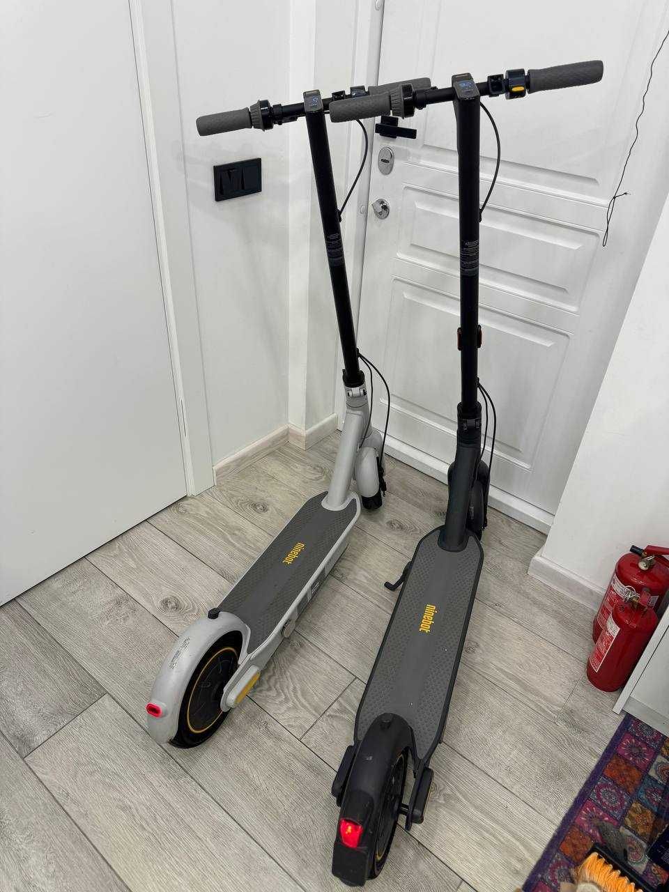 Ninebot by Segway MAX G30LE