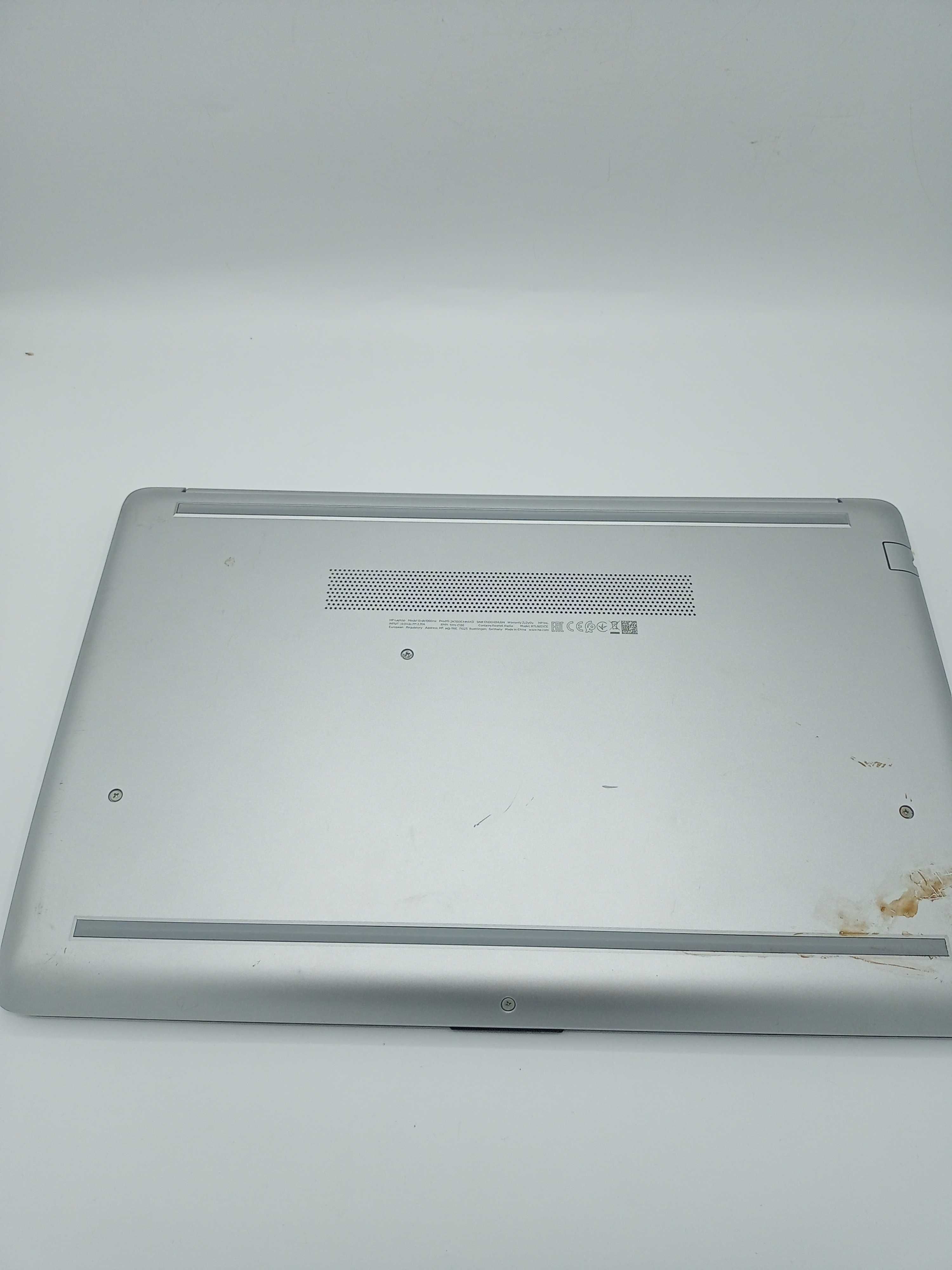 Laptop HP 15-db1066nw 15,6 " AMD Ryzen 7 16 GB / 512 GB