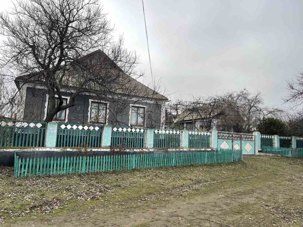 Продаж будинку 97 кв.м