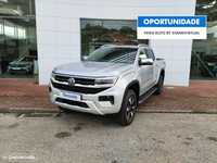 VW Amarok 2.0 TDi Style 4x4