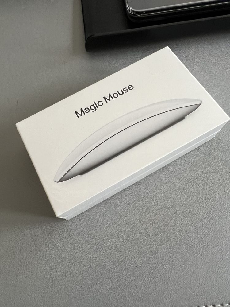 Magic mouse original Apple