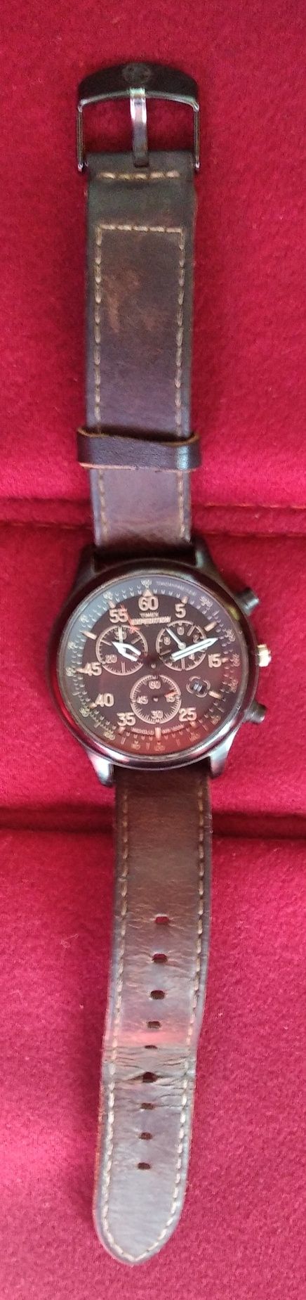 Подам Мужские Часы  Timex Expedition  Tx 49905 в идеальном состоянии.