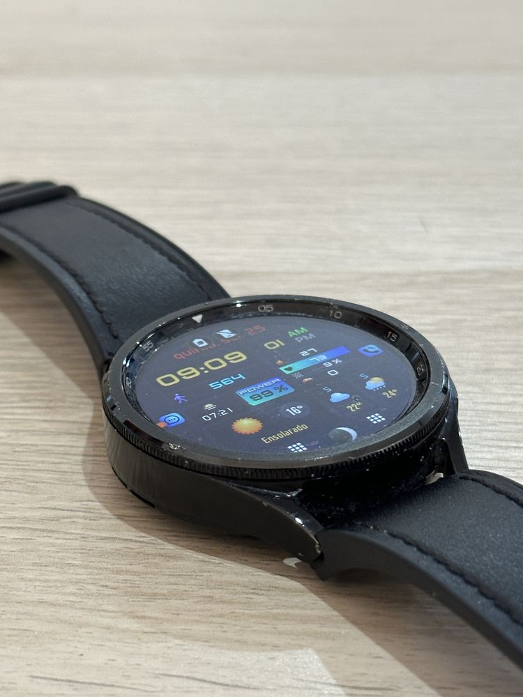Samsung watch 6.