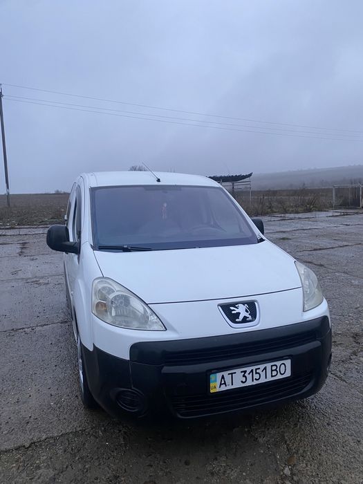Продам Peugeot Partner