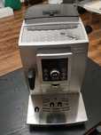 DeLonghi Cappuccino
