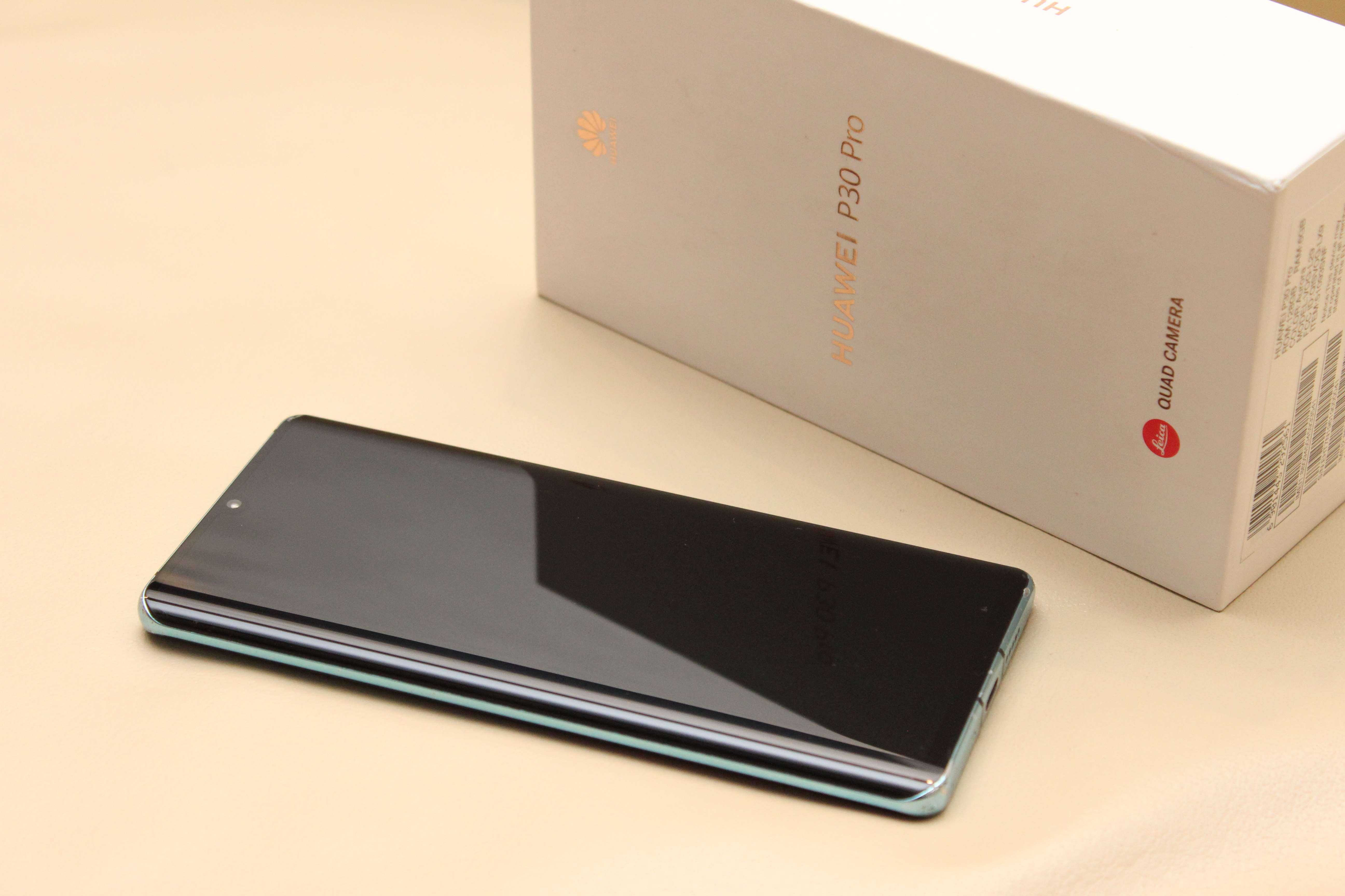 Telefon Huawei P30 PRO 6 / 128 GB