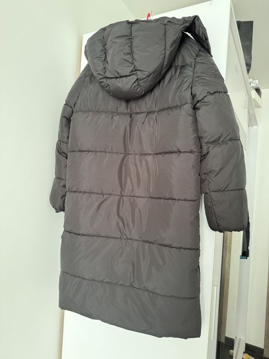 Курточка HM 12-13 p на дівчинку.Осінь-Зима