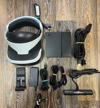Sony playstation PS VR (ps4 vr)