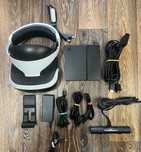 Sony playstation PS VR