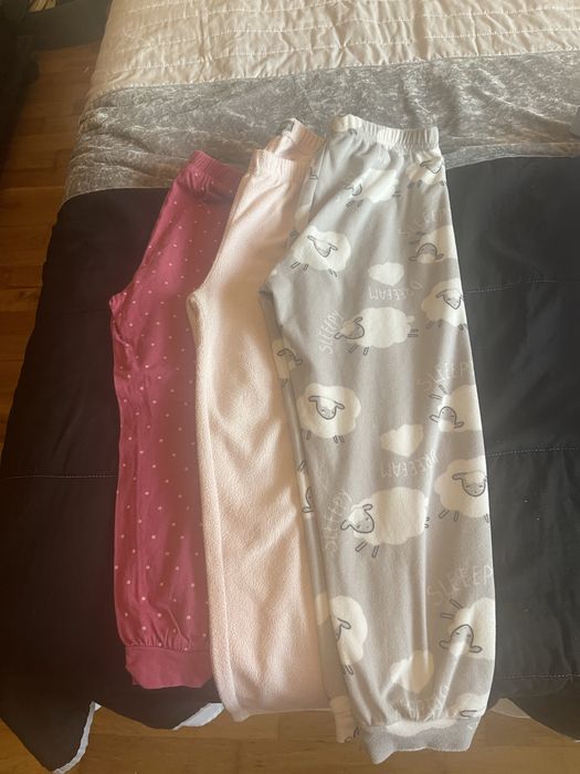 Roupas de Menina