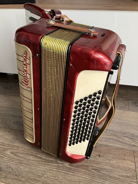 Akordeon Hohner Concerto II