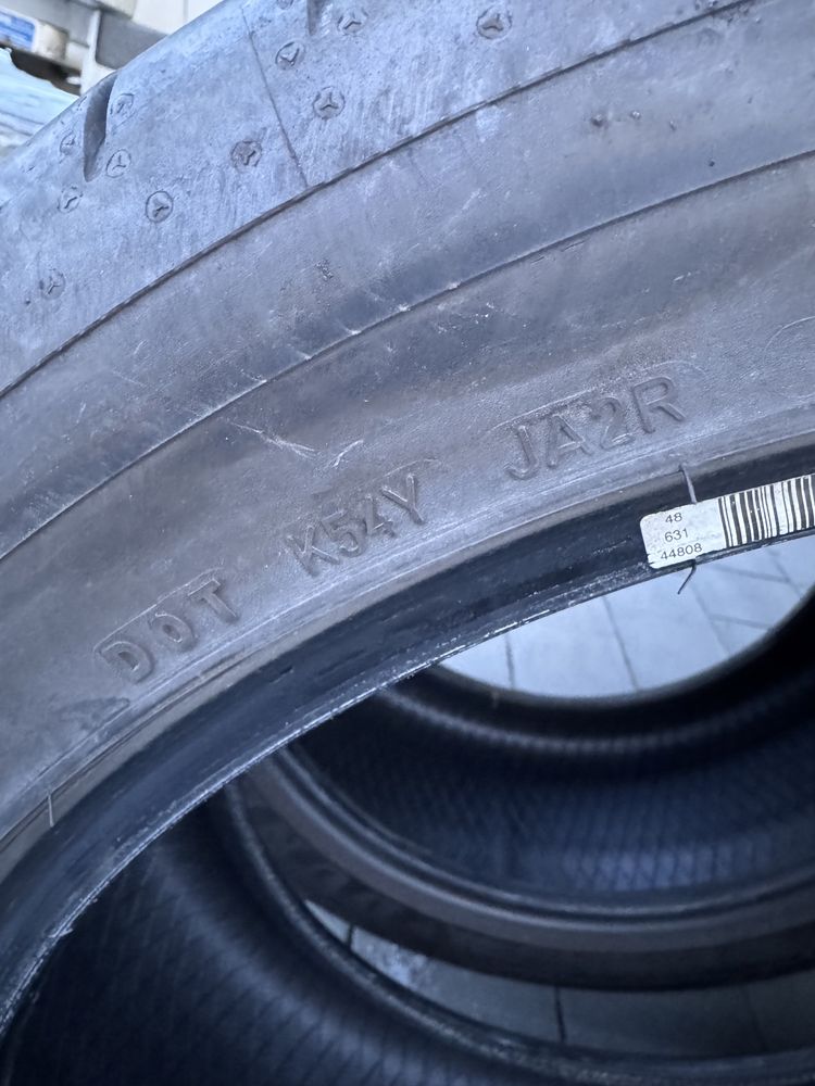 Opony Dunlop Sport Rt maxx 2 285/40 R20 / DOT 29 tydzien 2019 rok
