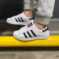 Красовки Adidas Superstar(adidas, адідас, адидас суперстар, суперстар)