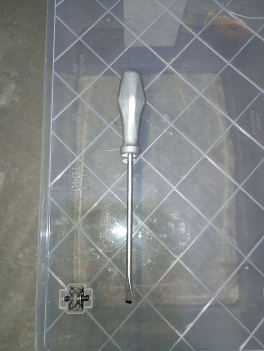 Викрутки брендів Felo, Stanley, Dexter