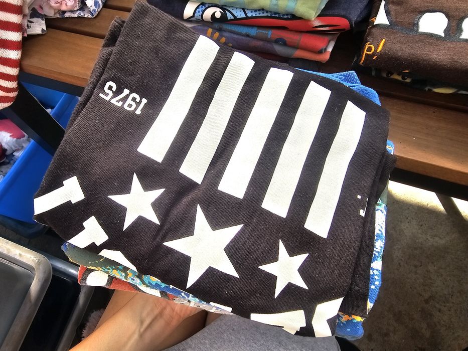 Giga paka dla chlopaka