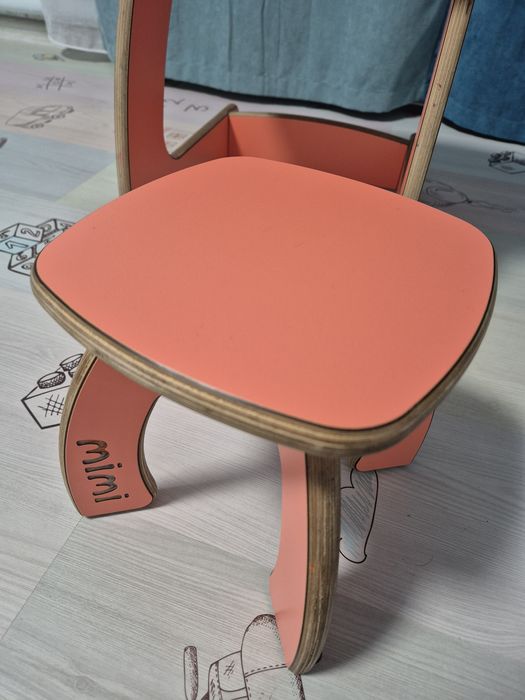 Стіл і стульчик Mimi