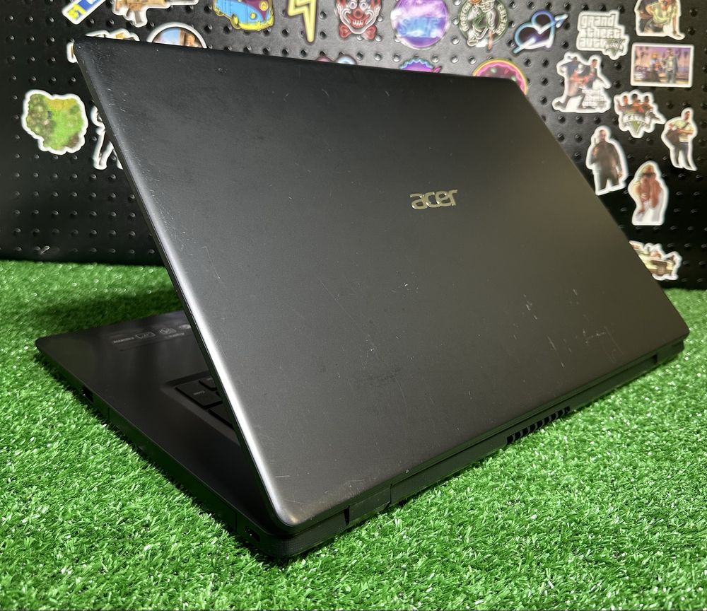 Ноутбук Acer Aspire A317-32 17.3’’ HD+ Celeron N4120 8GB DDR4/ 256 SSD