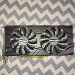 Відеокарта GTX 1060 6GB GDDR5 Inno3D