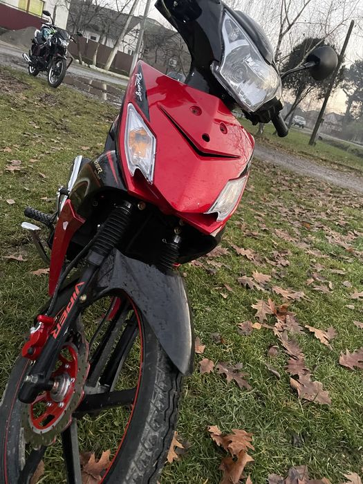 Viper sport 125cc