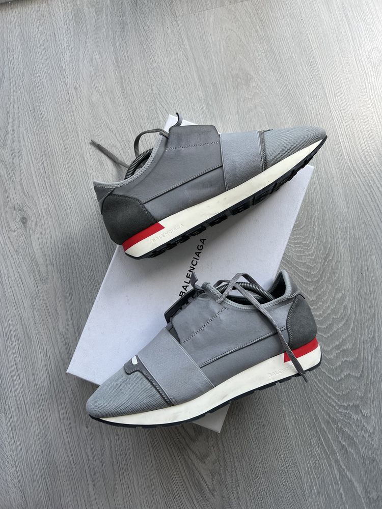 BALENCIAGA Runner