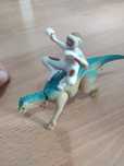 Zabawka McDonald's Aladar