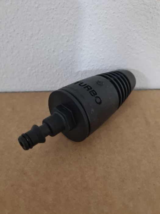 Bocal lavadora pressão Karcher