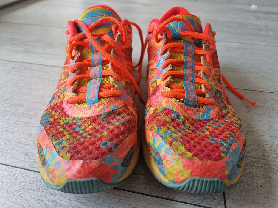 Buty Oasics roz 40,5