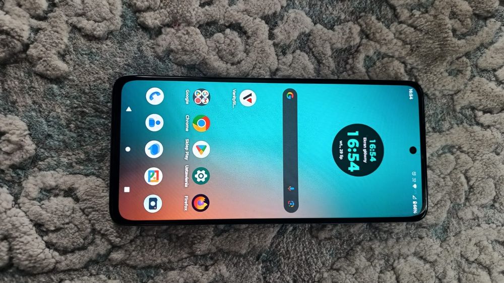 Telefon Motorola G72