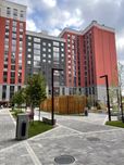 Готова 1-но кімнатна квартира 36 м.кв., 8/14 пов. 34000 $