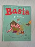 Basia i granice Stanecka