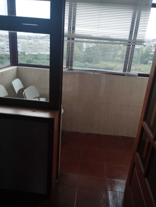 Apartamento acessível