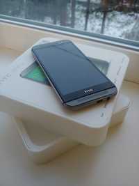 Телефони HTC One X , HTC One M8