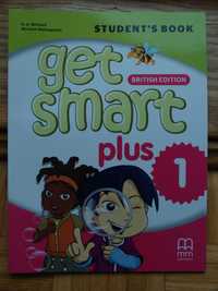 Get smart plus 1 MM Publications NOWA